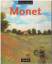 Monet - Meister der Malerei - Christoph Heinrich