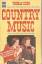 Thomas Jeier: Country Music