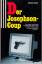 Stefan Murr: Der Josephson-Coup