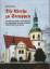 Die Kirche zu Struppen - Chronik des ältesten Gotteshauses der sächsischen Schweiz mit seiner wechselvollen Geschichte - Roland Bauer