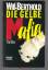 Will Berthold: Die gelbe Mafia