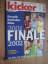 gebrauchtes Buch – Konvolut - Kicker Sonderheft Bundesliga   - Superposten  1997 bis 2011 - 17 Hefte aus 15 Jahren – Bild 1