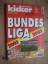 gebrauchtes Buch – Konvolut - Kicker Sonderheft Bundesliga   - Superposten  1997 bis 2011 - 17 Hefte aus 15 Jahren – Bild 2