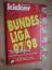 gebrauchtes Buch – Konvolut - Kicker Sonderheft Bundesliga   - Superposten  1997 bis 2011 - 17 Hefte aus 15 Jahren – Bild 6