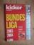 gebrauchtes Buch – Konvolut - Kicker Sonderheft Bundesliga   - Superposten  1997 bis 2011 - 17 Hefte aus 15 Jahren – Bild 8