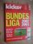 gebrauchtes Buch – Konvolut - Kicker Sonderheft Bundesliga   - Superposten  1997 bis 2011 - 17 Hefte aus 15 Jahren – Bild 9