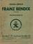 1932 - 1933. Franz Bendix G.m.b.H. Holzi