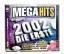 Pop Sampler: Mega Hits 2002 - Die Erste 