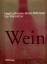 Johnson, Hugh/ Robinson, Jancis: Der Wei