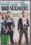 Bad Neighbors DVD Rose Byrne, Zac Efron,