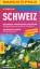 Judith Stofer: Schweiz - mit Reiseatlas 