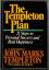 The Templeton Plan - 21 Steps to Personal Success and Real Happiness - Templeton, John Marks
