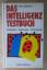 Eysenck, Hans J: Das Intelligenz-Testbuc