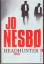 Jo Nesbø: Headhunter