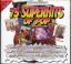 75 Superhits of Pop auf 3 CDs (fast vier