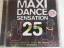 Various: Maxi Dance Sensation 25