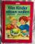 Klaus Ruhl: Was Kinder wissen wollen