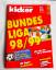 Kicker Sonderheft Bundesliga 98/99