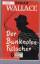 Edgar Wallace: Der Banknotenfälscher - B