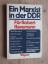 Jäckel, Hartmut (Hrsg.): Ein Marxist in 