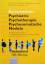 Kompendium Psychiatrie, Psychotherapie, Psychosomatische Medizin - Freyberger, H J; Schneider, W; Stieglitz, R D