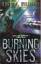 David J. Williams: The Burning Skies David J. Williams: The Burning Skies