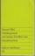 Fabriktagebuch und andere Schriften zum Industriesystem - Simone Weil