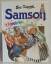 Gill Davies: Samson im Gespensterhaus