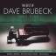 DAVE BRUBECK: TAKE FIVE. THE BEST OF