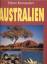 gebrauchtes Buch – Kronzucker, Dieter – Australien-Bildband – Bild 2