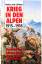 Heinz Lichem: Krieg in den Alpen 1915-19