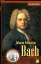 Julius Levin: Johann Sebastian Bach.