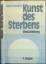 Albert Mauder: Kunst des Sterbens: Eine 