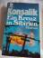 Konsalik, Heinz G: Ein Kreuz in Sibirien