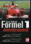 Formel 1. Aerodynamik - McBeath, Simon