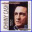 Johnny Cash: Forever Gold - I Walk The L