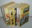 4 Bände Sammlung Set Konvolut Paket Bücherpaket: Der Medicus, Der Rabbi, Der Schamane, Die Klinik - Gordon, Noah