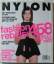 Nylon Magazine 2002 September Englisch F