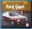 Halwart Schrader: Ford Capri - 1969-1987