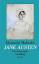 Jane Austen. Eine Biographie. - Austen, Jane - Maletzke, Elsemarie