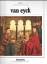 van EYCK, Inrod.par Albert Chatelet: Tou