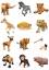 gebrauchtes Spiel – various Diverse – Wildlife Camp - Im Herzen Afrikas (Von den Machern der Wildlife Park-Reihe) PC Game – Bild 7