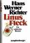 Richter, Hans Werner: Linus Fleck. Ein s