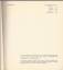 gebrauchtes Buch – Giorgio Morandi (1890-1964)- Ausstellungskatalog 1973 – Bild 3