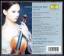 gebrauchter Tonträger – Bach,Johann Sebastian  – Violinkonzerte BWV 1041-1043,1060; Hilary Hahn, Bach Concertos; Los Angeles Chamber Orchestra – Bild 2