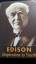 Arthur J. Palmer: Edison Inspriation to 