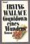 Irving Wallace: Countdown eines Wunders