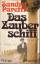 Sandra Paretti: Das Zauberschiff