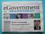 verschiedene Autoren: eGovernment 03/201