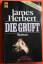 James Herbert: Die Gruft